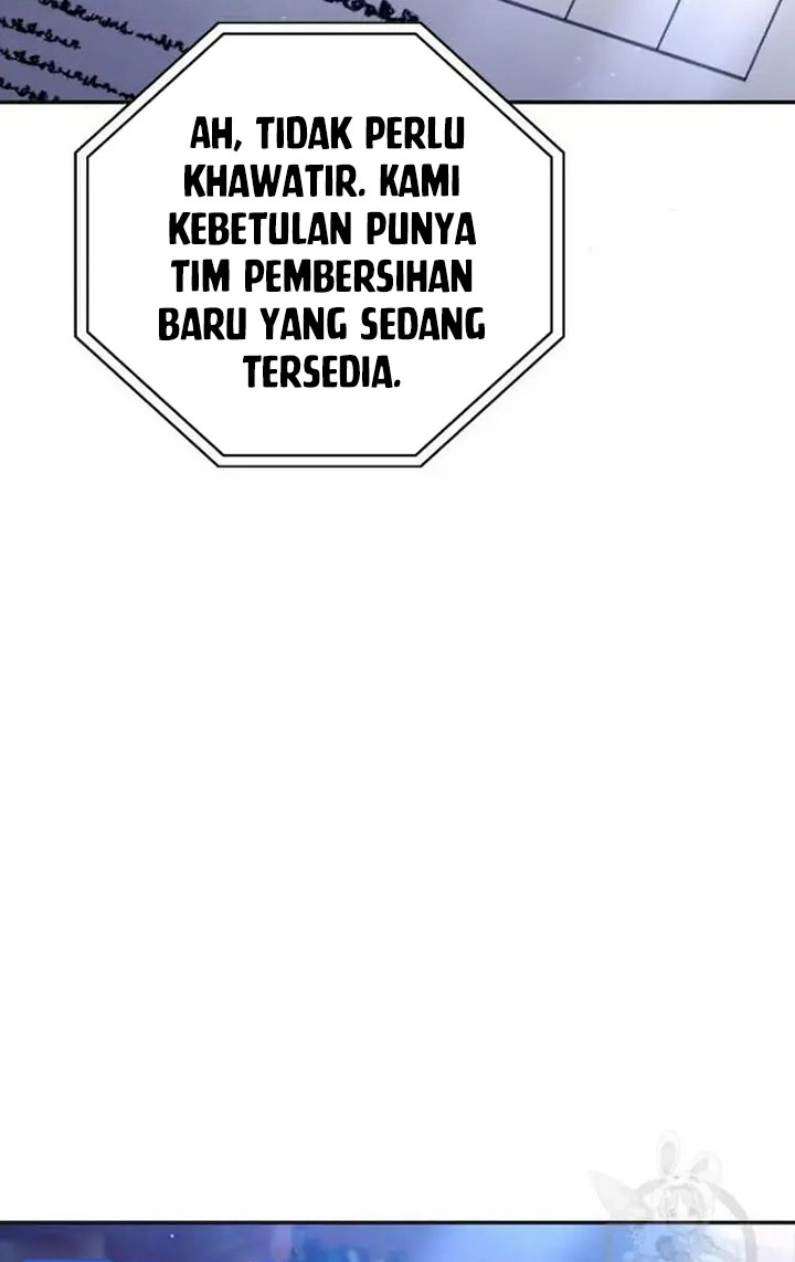 Clever Cleaning Life Of The Returned Genius Hunter chapter 33