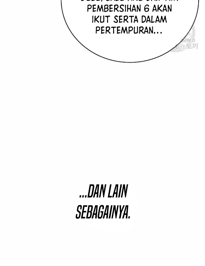Clever Cleaning Life Of The Returned Genius Hunter chapter 33