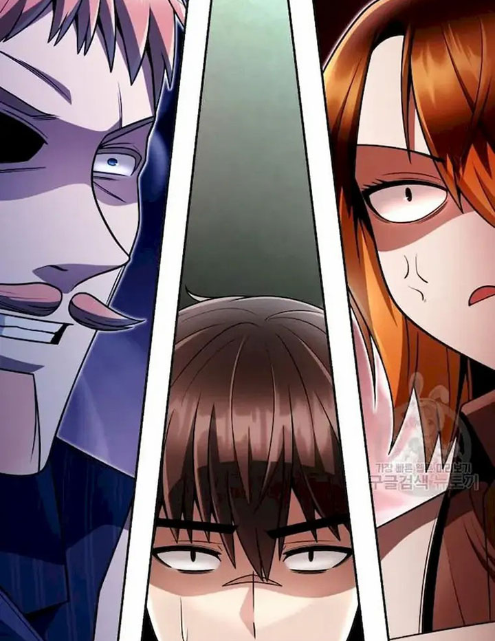Clever Cleaning Life Of The Returned Genius Hunter chapter 33