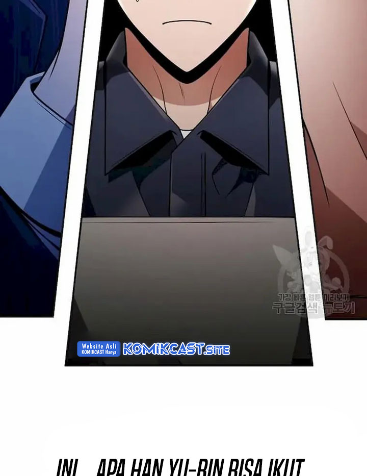 Clever Cleaning Life Of The Returned Genius Hunter chapter 33