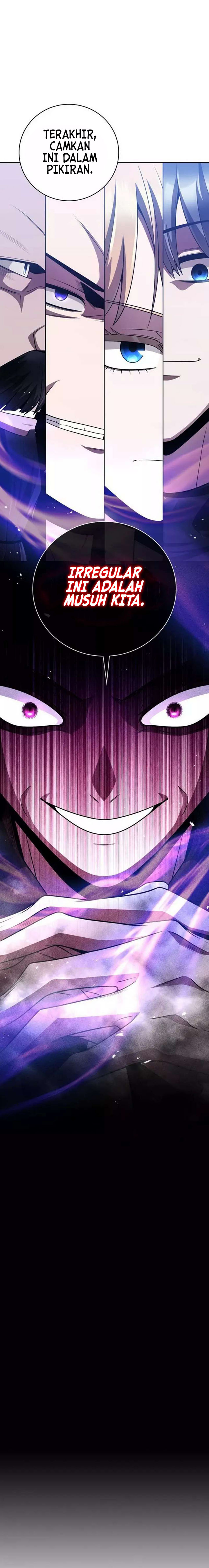 Clever Cleaning Life Of The Returned Genius Hunter chapter 44