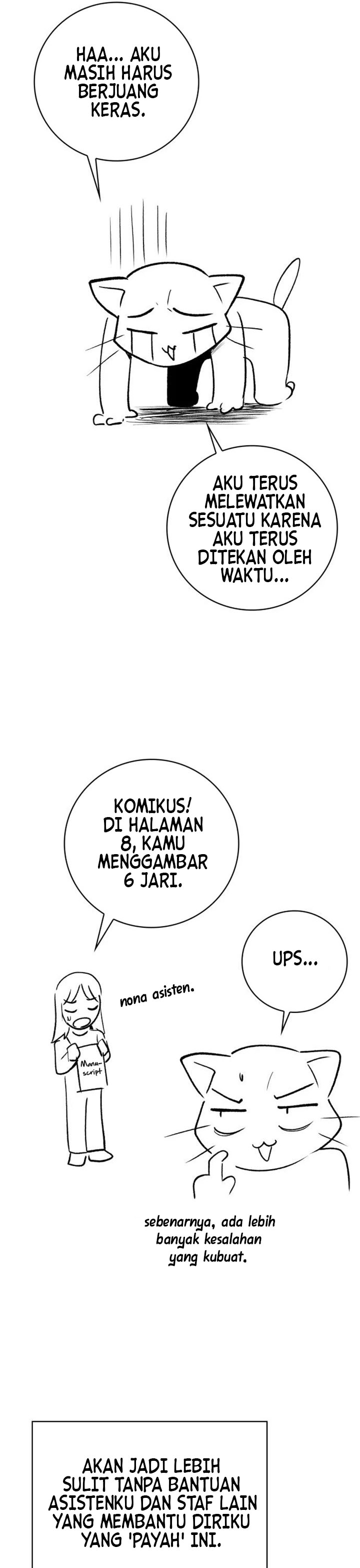 Clever Cleaning Life Of The Returned Genius Hunter chapter 45
