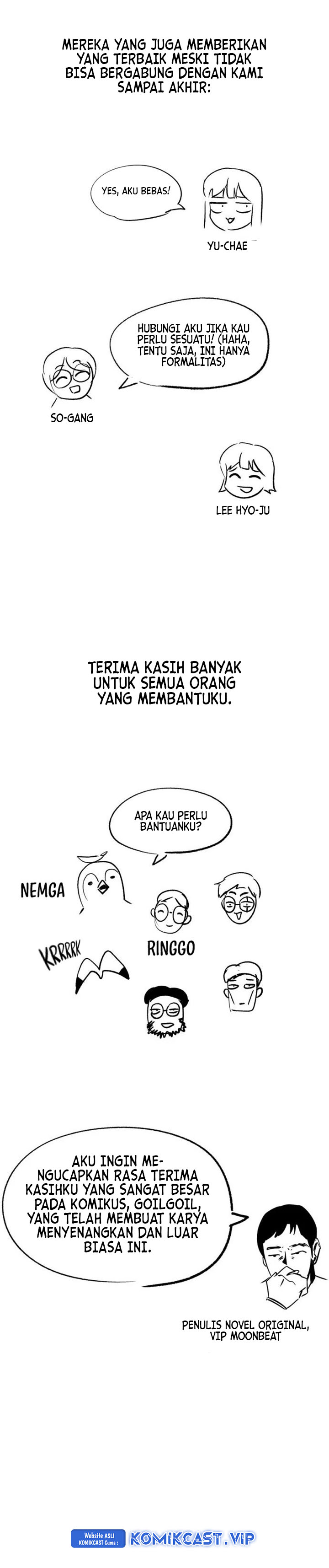 Clever Cleaning Life Of The Returned Genius Hunter chapter 45