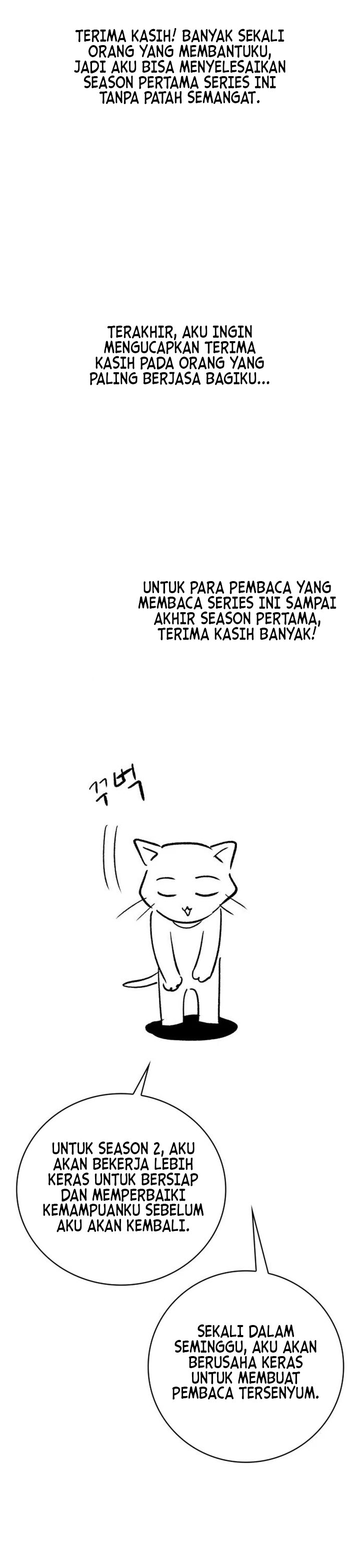 Clever Cleaning Life Of The Returned Genius Hunter chapter 45