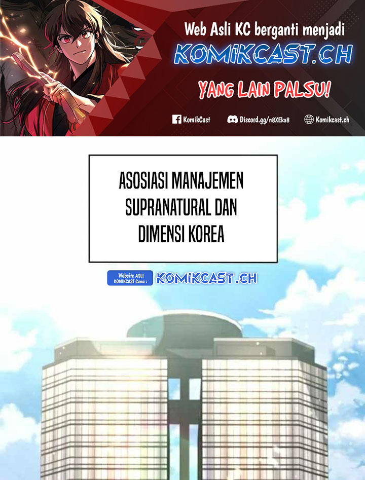 Clever Cleaning Life Of The Returned Genius Hunter Chapter 51 Bahasa Indonesia