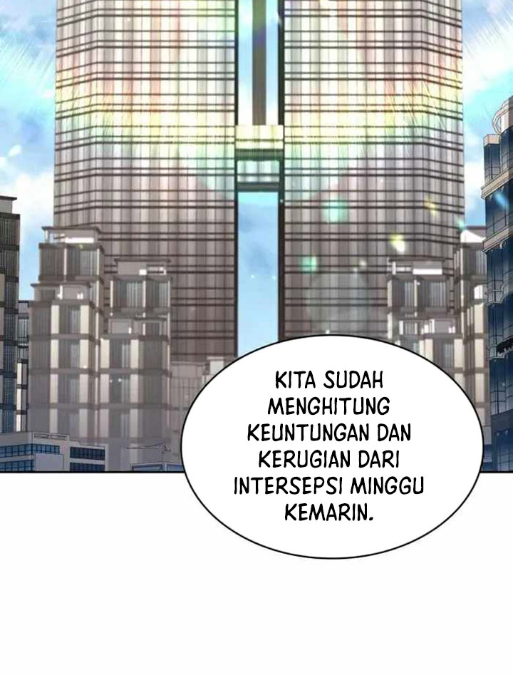 Clever Cleaning Life Of The Returned Genius Hunter Chapter 51 Bahasa Indonesia