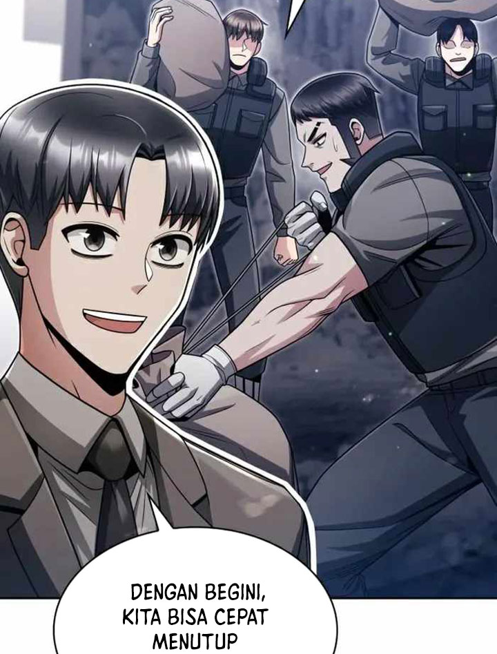 Clever Cleaning Life Of The Returned Genius Hunter Chapter 51 Bahasa Indonesia