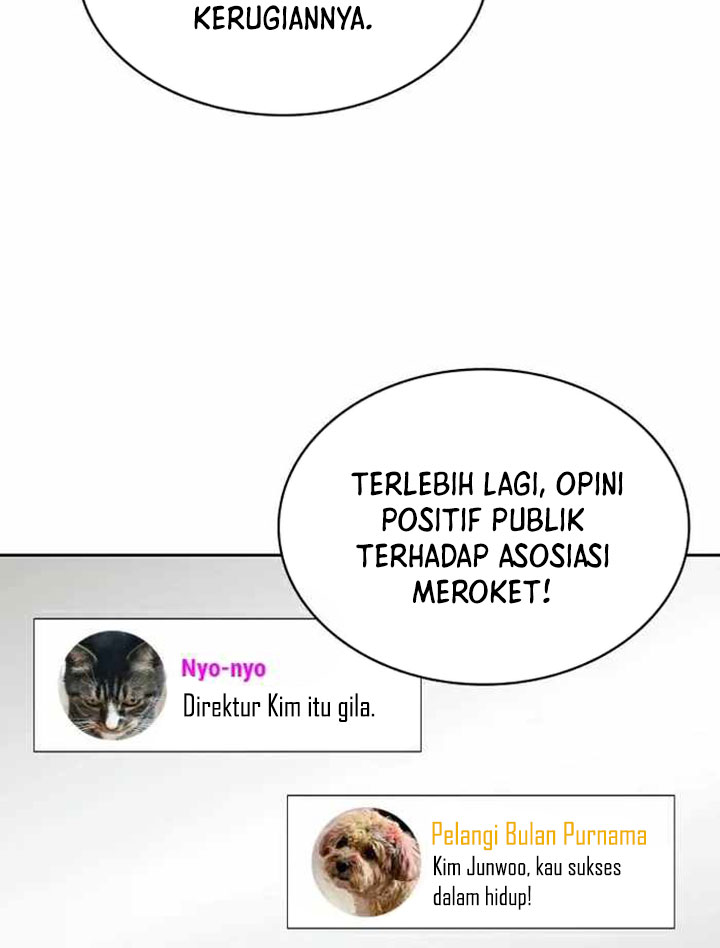 Clever Cleaning Life Of The Returned Genius Hunter Chapter 51 Bahasa Indonesia