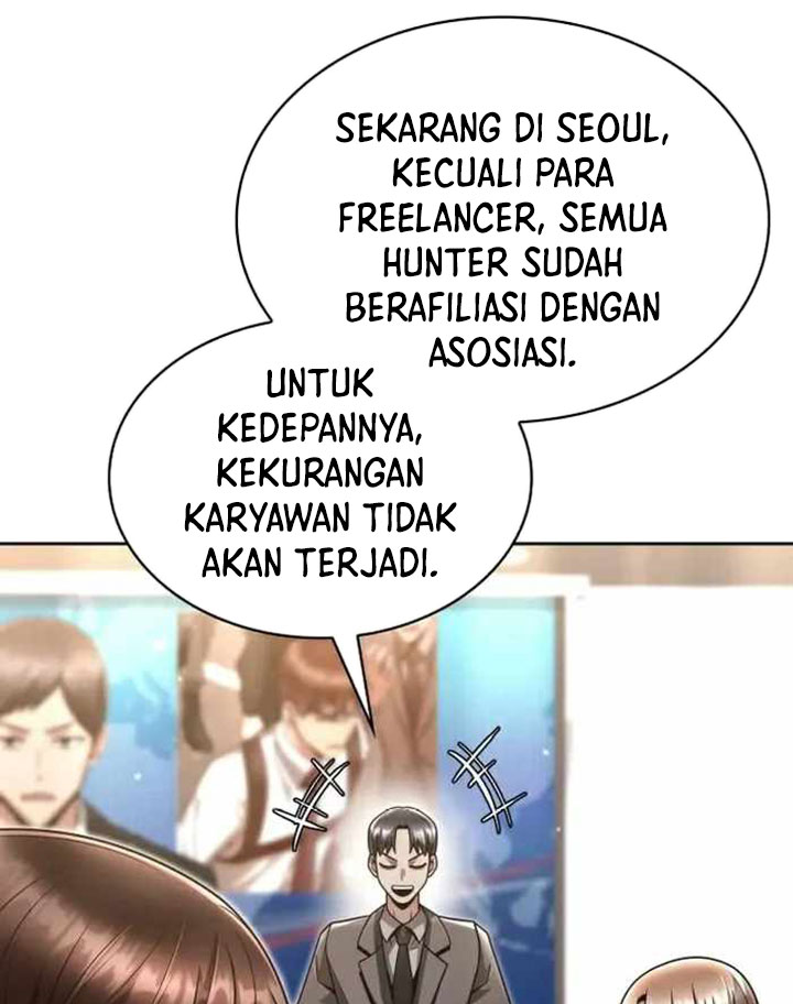 Clever Cleaning Life Of The Returned Genius Hunter Chapter 51 Bahasa Indonesia