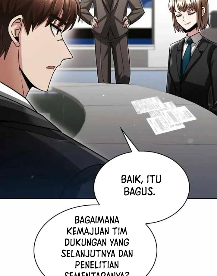 Clever Cleaning Life Of The Returned Genius Hunter Chapter 51 Bahasa Indonesia