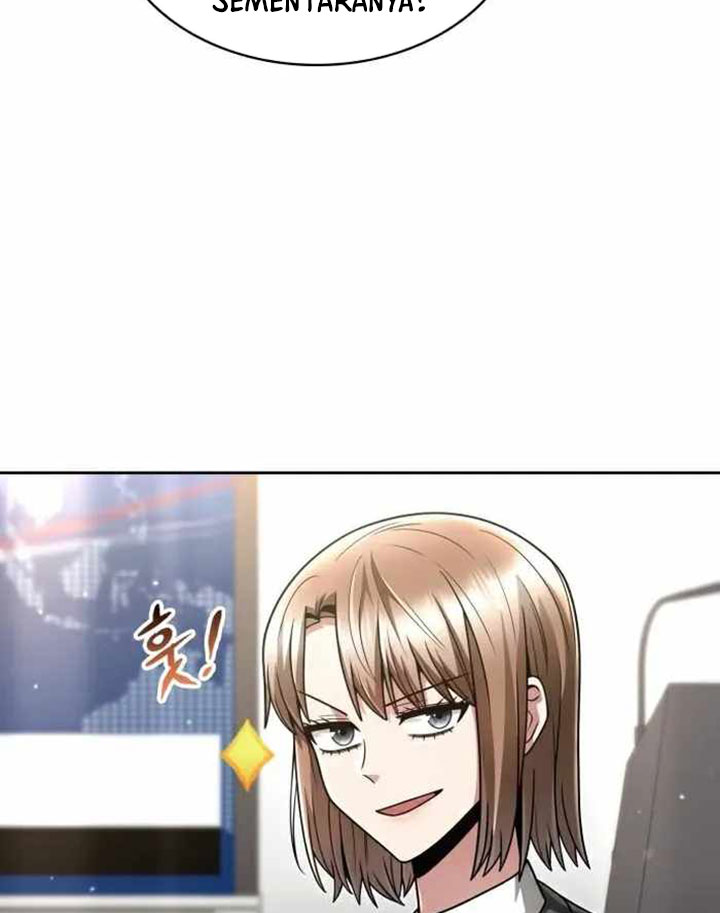 Clever Cleaning Life Of The Returned Genius Hunter Chapter 51 Bahasa Indonesia