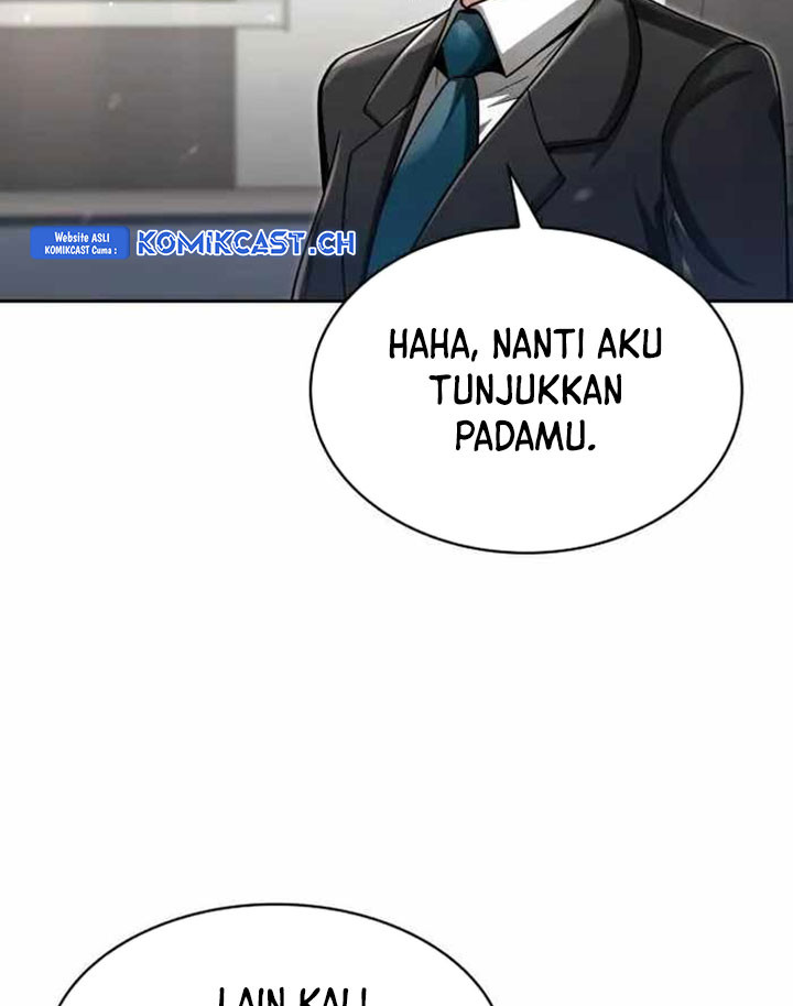 Clever Cleaning Life Of The Returned Genius Hunter Chapter 51 Bahasa Indonesia
