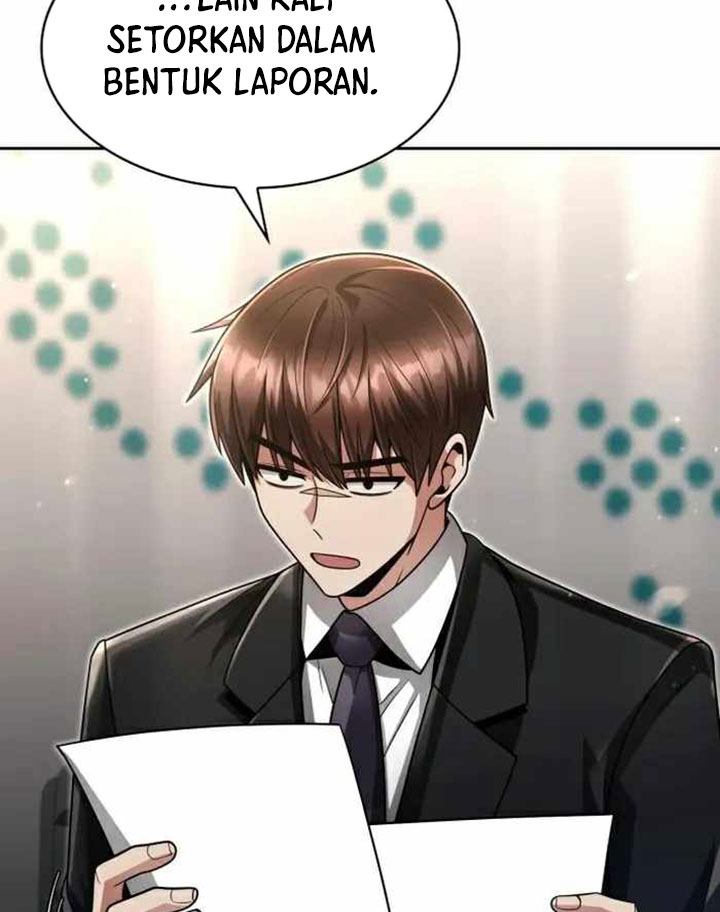 Clever Cleaning Life Of The Returned Genius Hunter Chapter 51 Bahasa Indonesia