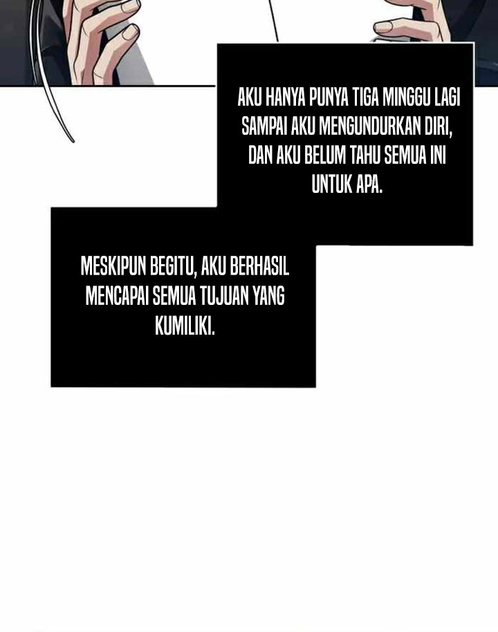 Clever Cleaning Life Of The Returned Genius Hunter Chapter 51 Bahasa Indonesia