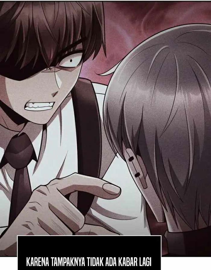 Clever Cleaning Life Of The Returned Genius Hunter Chapter 51 Bahasa Indonesia