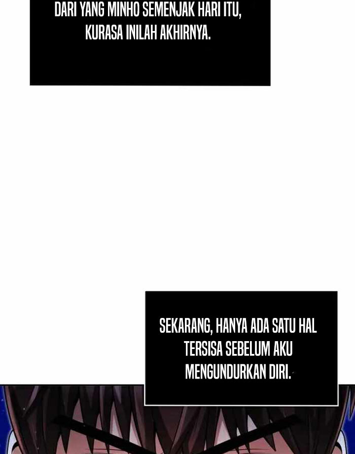 Clever Cleaning Life Of The Returned Genius Hunter Chapter 51 Bahasa Indonesia