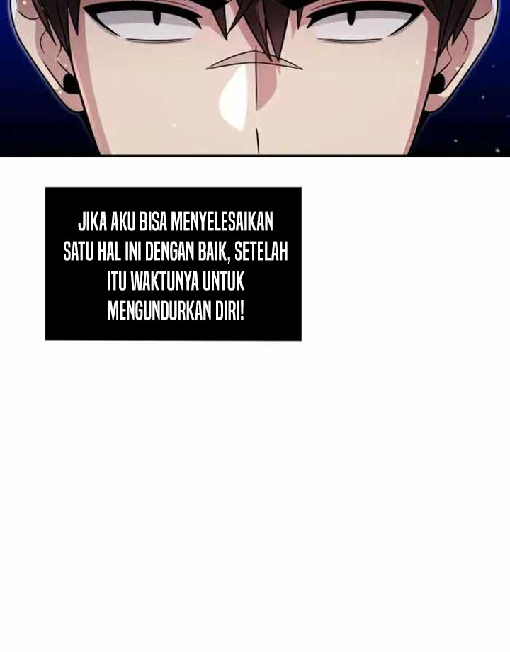 Clever Cleaning Life Of The Returned Genius Hunter Chapter 51 Bahasa Indonesia