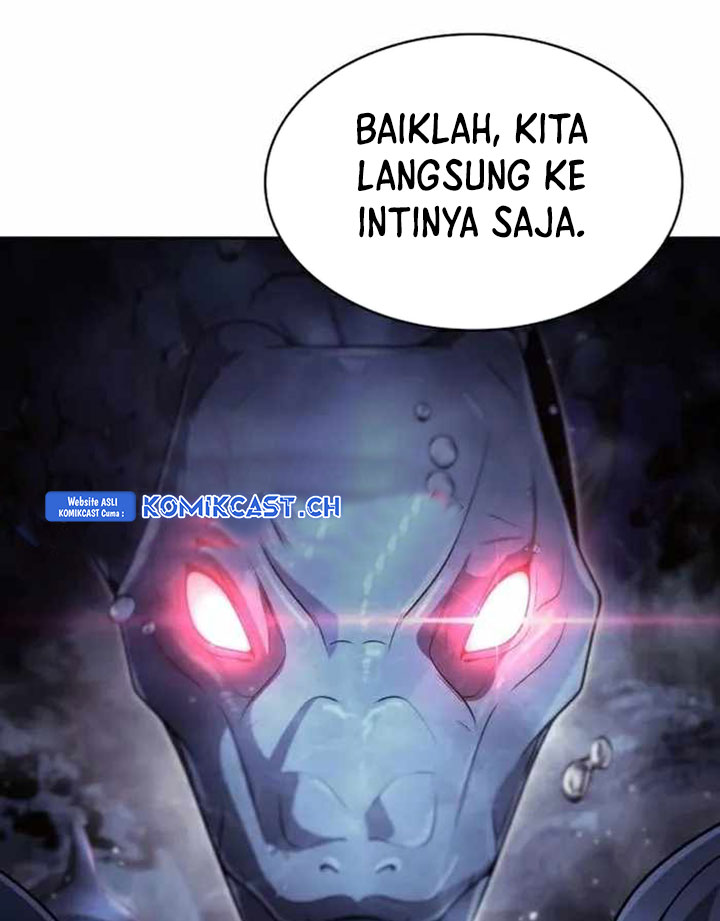 Clever Cleaning Life Of The Returned Genius Hunter Chapter 51 Bahasa Indonesia