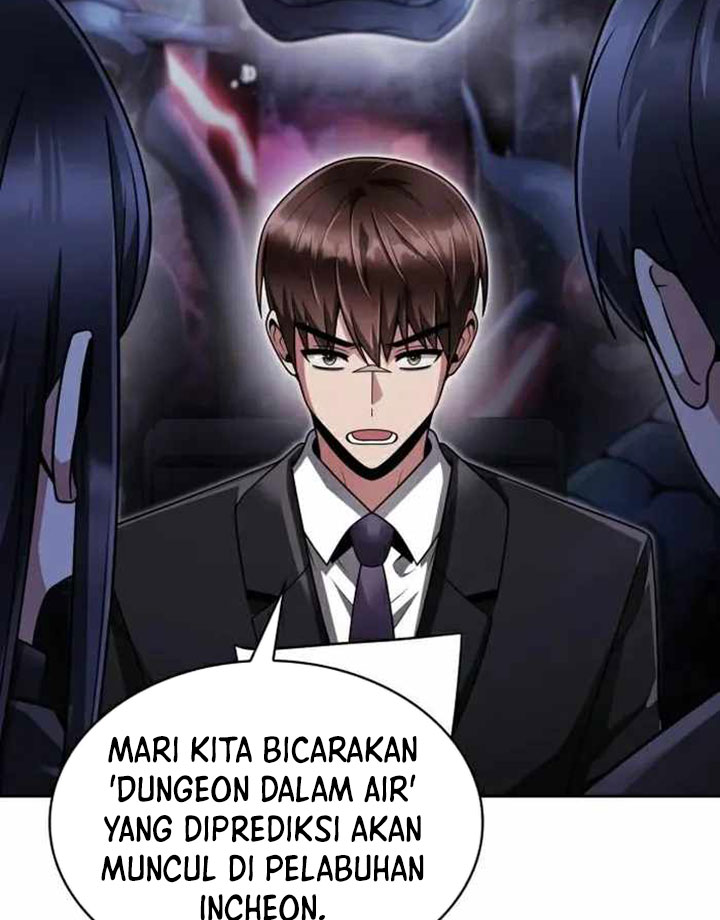 Clever Cleaning Life Of The Returned Genius Hunter Chapter 51 Bahasa Indonesia