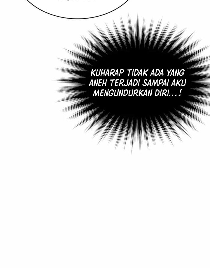 Clever Cleaning Life Of The Returned Genius Hunter Chapter 51 Bahasa Indonesia
