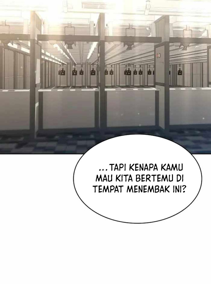 Clever Cleaning Life Of The Returned Genius Hunter Chapter 51 Bahasa Indonesia