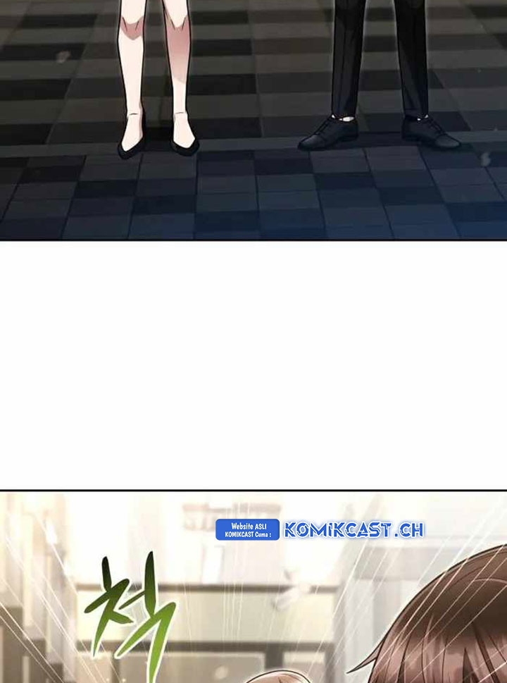 Clever Cleaning Life Of The Returned Genius Hunter Chapter 51 Bahasa Indonesia