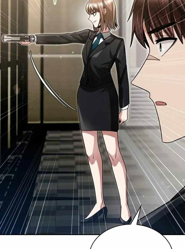 Clever Cleaning Life Of The Returned Genius Hunter Chapter 51 Bahasa Indonesia