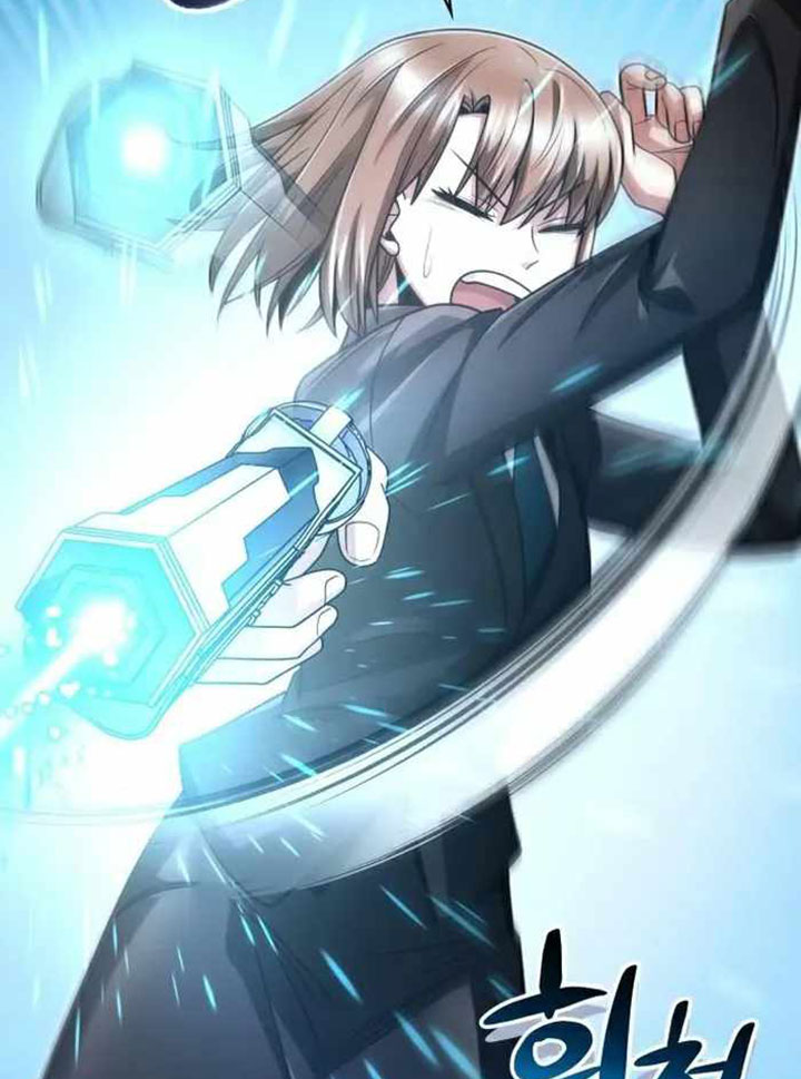 Clever Cleaning Life Of The Returned Genius Hunter Chapter 51 Bahasa Indonesia