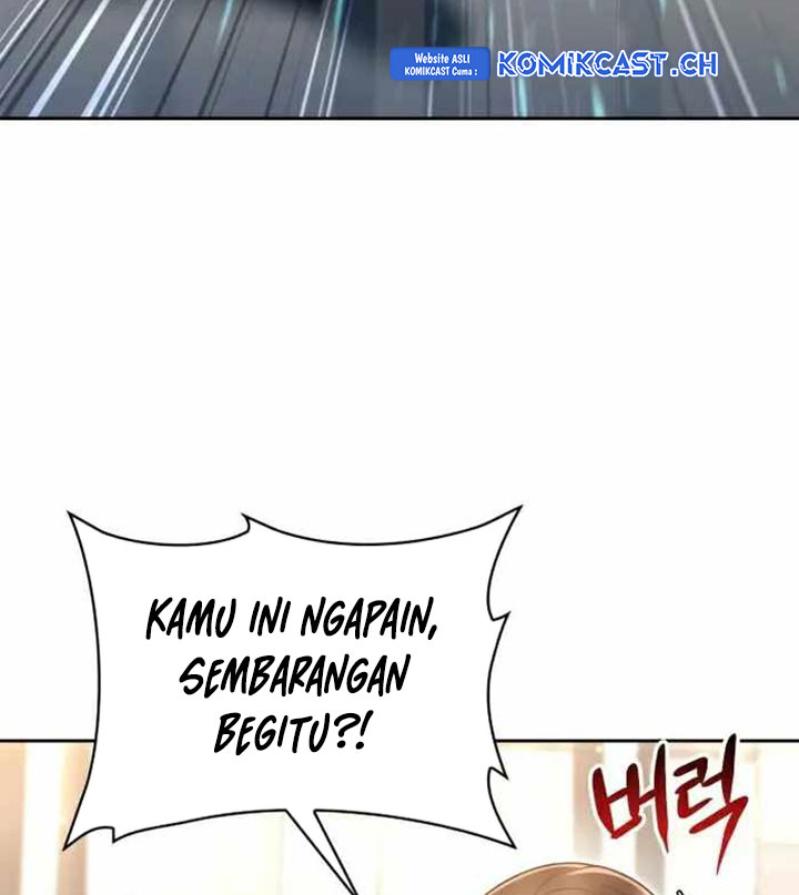 Clever Cleaning Life Of The Returned Genius Hunter Chapter 51 Bahasa Indonesia
