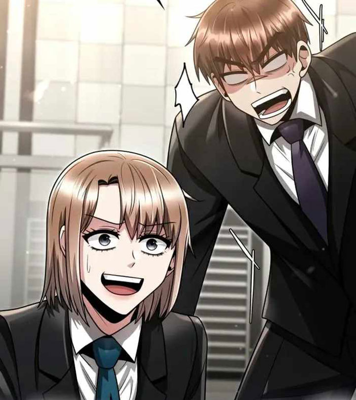 Clever Cleaning Life Of The Returned Genius Hunter Chapter 51 Bahasa Indonesia