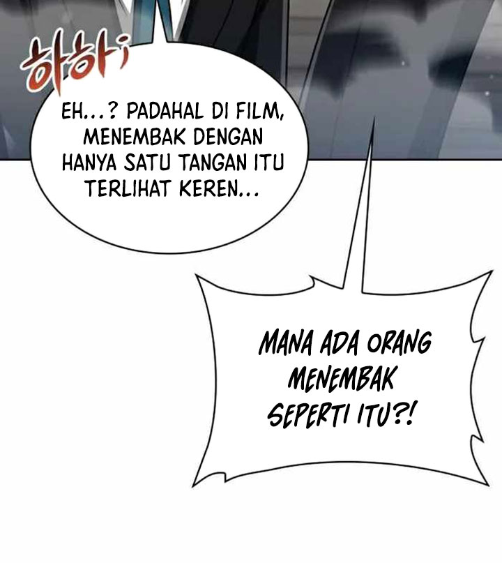 Clever Cleaning Life Of The Returned Genius Hunter Chapter 51 Bahasa Indonesia