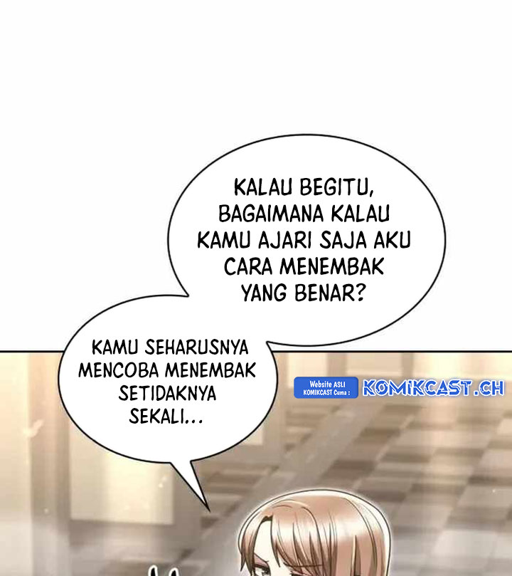 Clever Cleaning Life Of The Returned Genius Hunter Chapter 51 Bahasa Indonesia