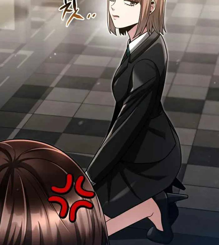 Clever Cleaning Life Of The Returned Genius Hunter Chapter 51 Bahasa Indonesia