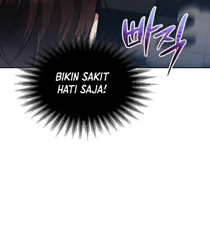 Clever Cleaning Life Of The Returned Genius Hunter Chapter 51 Bahasa Indonesia