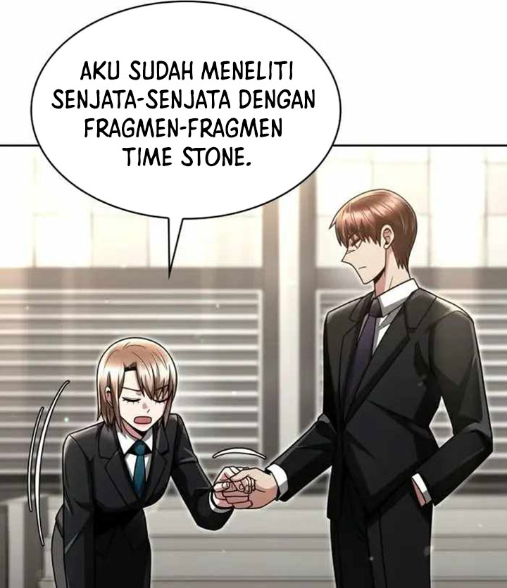 Clever Cleaning Life Of The Returned Genius Hunter Chapter 51 Bahasa Indonesia