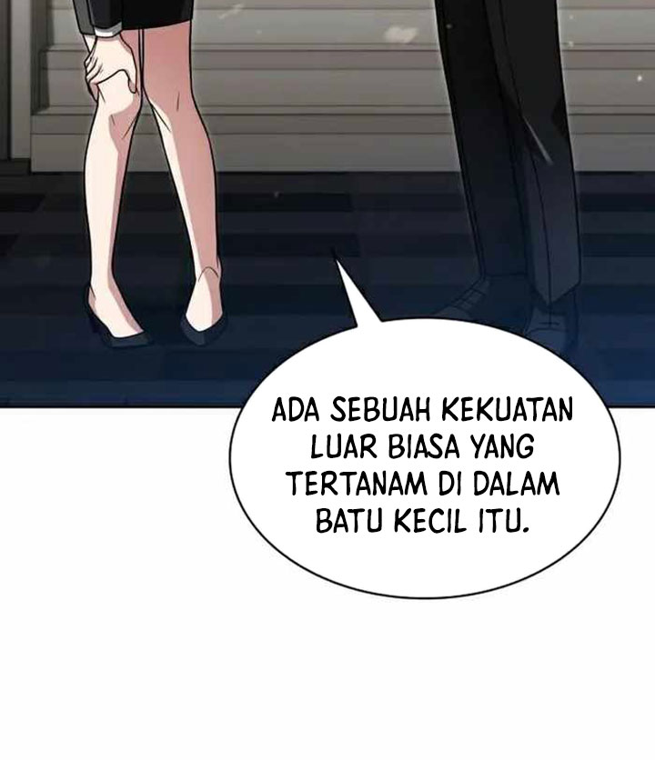 Clever Cleaning Life Of The Returned Genius Hunter Chapter 51 Bahasa Indonesia