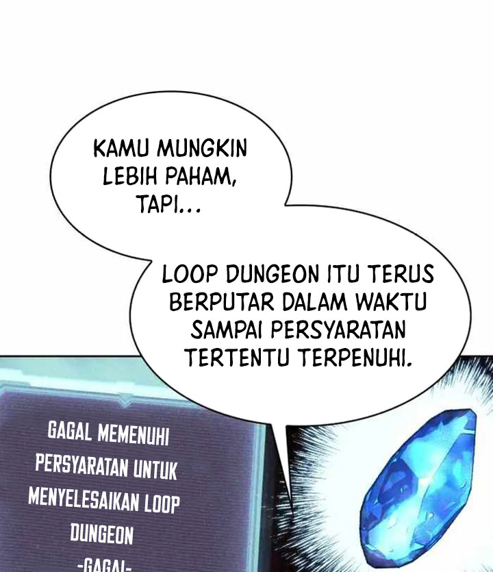 Clever Cleaning Life Of The Returned Genius Hunter Chapter 51 Bahasa Indonesia