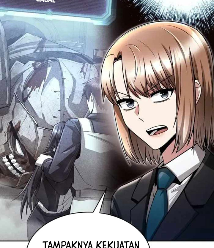 Clever Cleaning Life Of The Returned Genius Hunter Chapter 51 Bahasa Indonesia