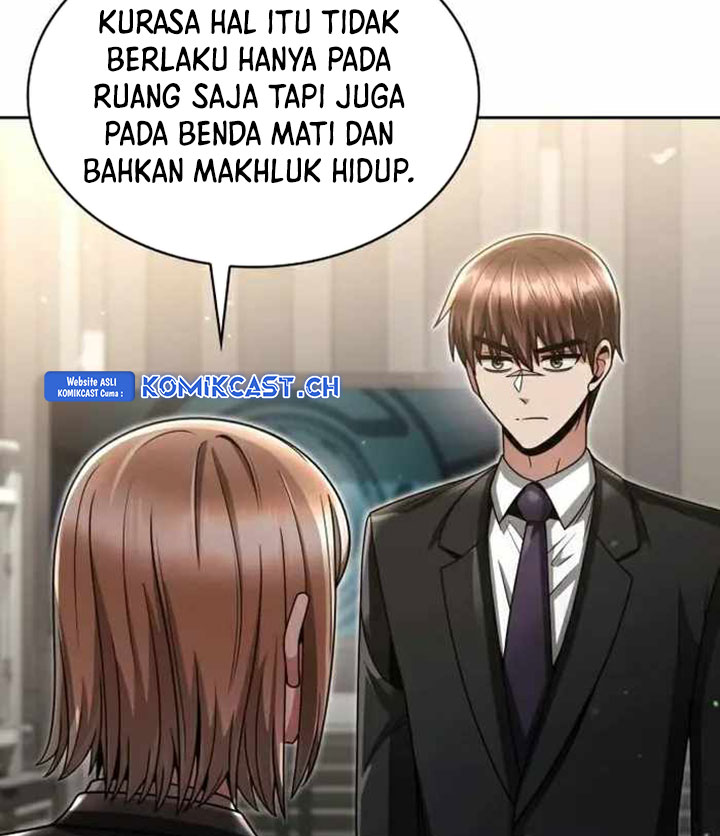 Clever Cleaning Life Of The Returned Genius Hunter Chapter 51 Bahasa Indonesia