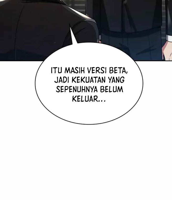 Clever Cleaning Life Of The Returned Genius Hunter Chapter 51 Bahasa Indonesia