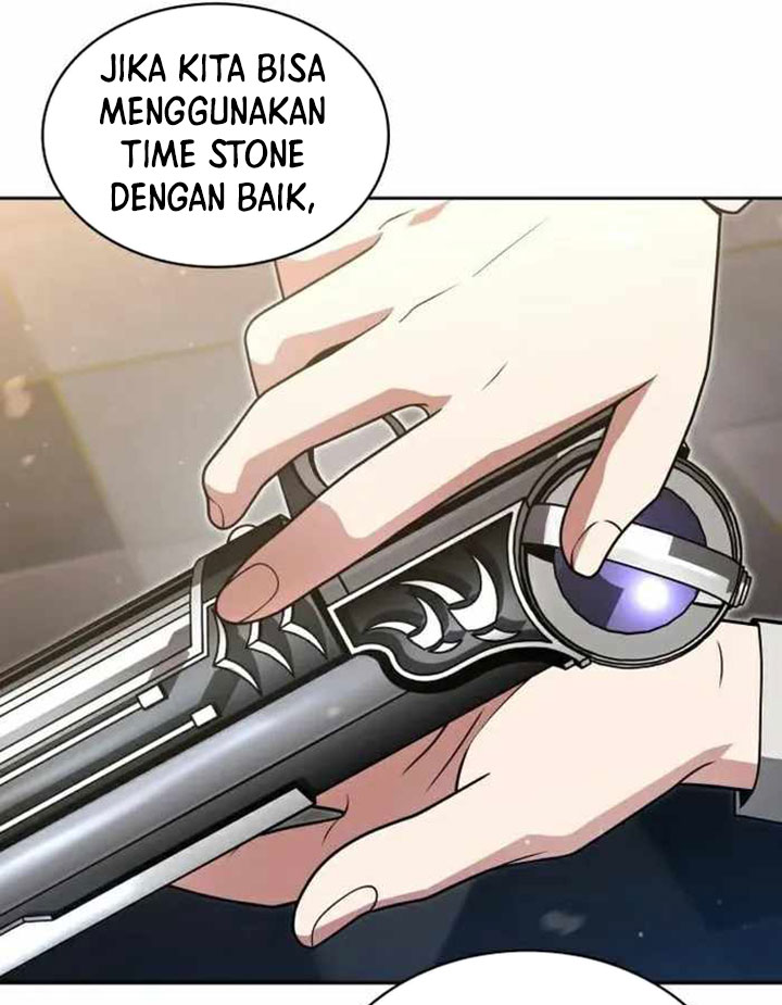 Clever Cleaning Life Of The Returned Genius Hunter Chapter 51 Bahasa Indonesia