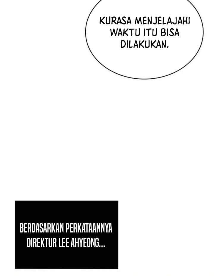 Clever Cleaning Life Of The Returned Genius Hunter Chapter 51 Bahasa Indonesia
