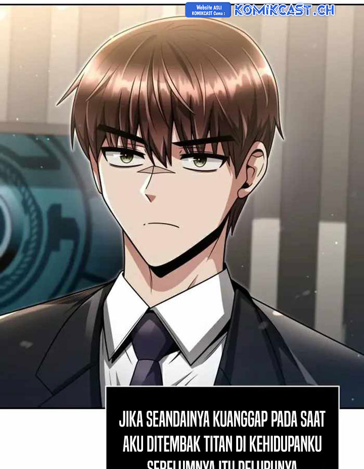 Clever Cleaning Life Of The Returned Genius Hunter Chapter 51 Bahasa Indonesia