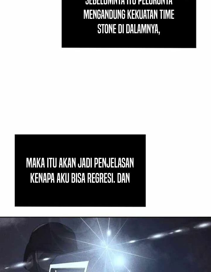 Clever Cleaning Life Of The Returned Genius Hunter Chapter 51 Bahasa Indonesia