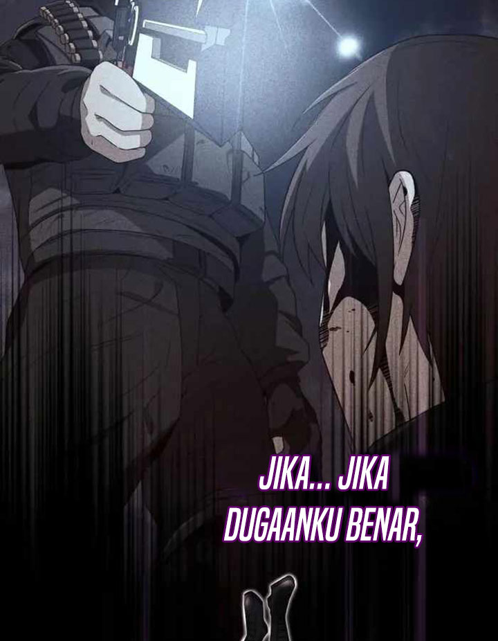 Clever Cleaning Life Of The Returned Genius Hunter Chapter 51 Bahasa Indonesia