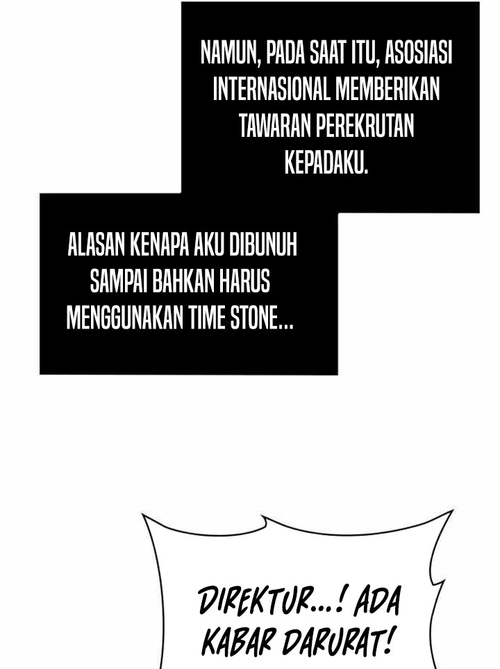 Clever Cleaning Life Of The Returned Genius Hunter Chapter 51 Bahasa Indonesia