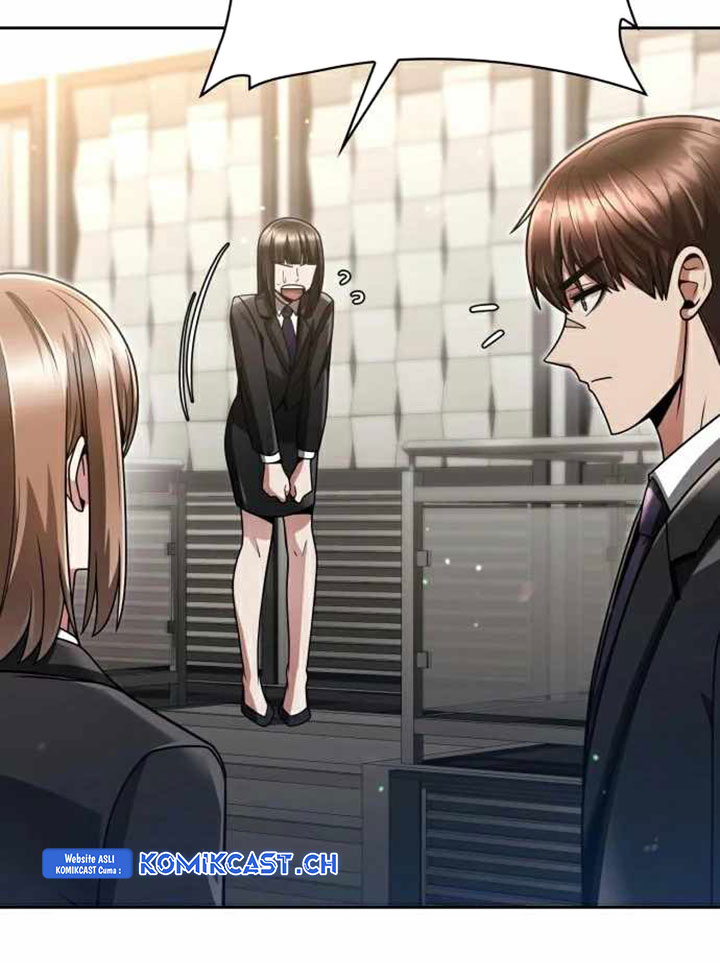 Clever Cleaning Life Of The Returned Genius Hunter Chapter 51 Bahasa Indonesia