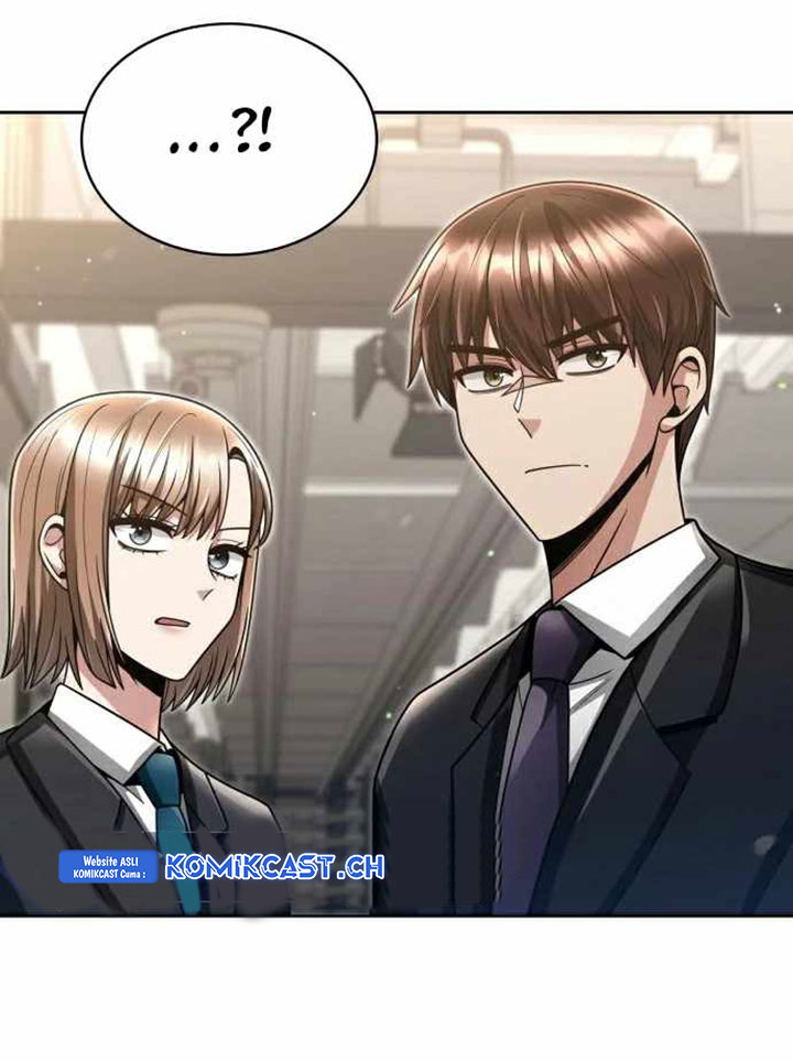 Clever Cleaning Life Of The Returned Genius Hunter Chapter 51 Bahasa Indonesia