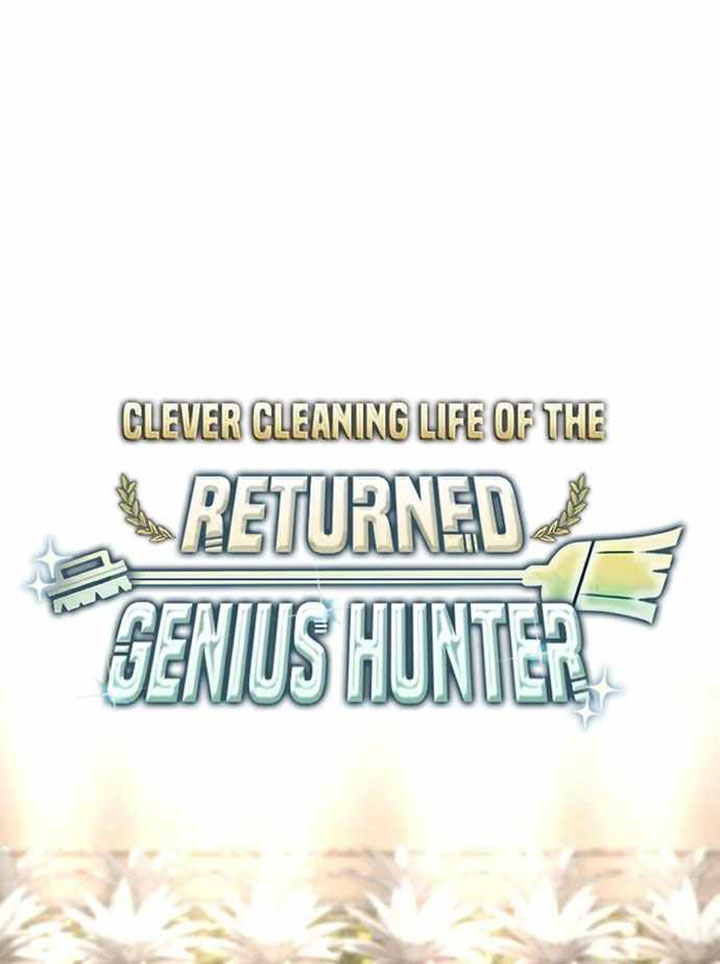 Clever Cleaning Life Of The Returned Genius Hunter Chapter 51 Bahasa Indonesia