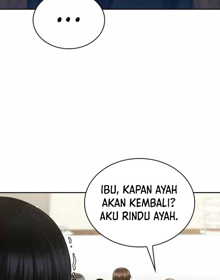 Clever Cleaning Life Of The Returned Genius Hunter Chapter 51 Bahasa Indonesia